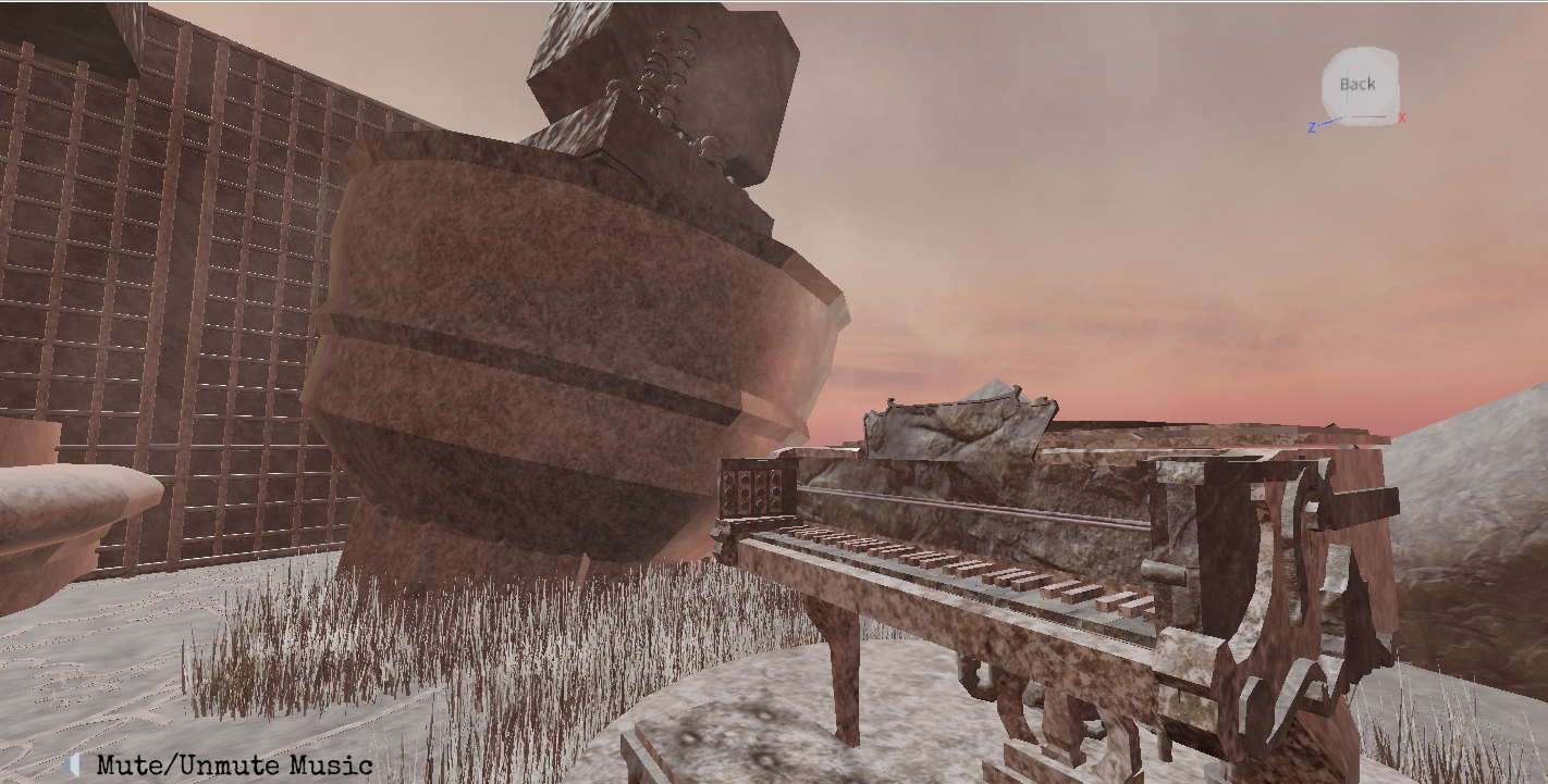 Cryptic Stronghold